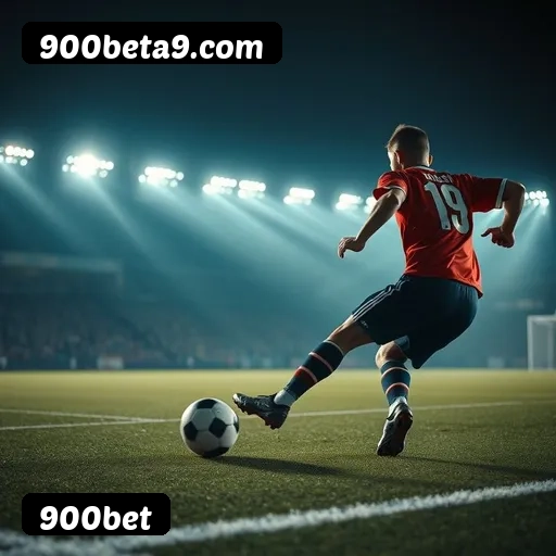 Logo da 900bet