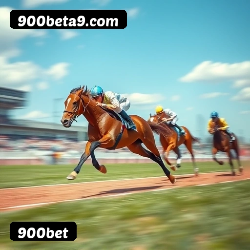 Loterias online disponíveis na 900bet