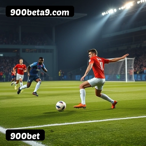 900bet APP mobile iOS Android - 187 mil downloads São Paulo Rio BH